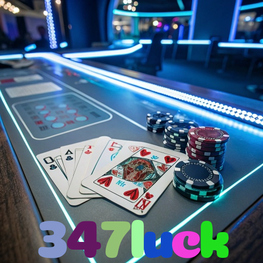 A Magia dos Jogos de Fantasia na 347luck