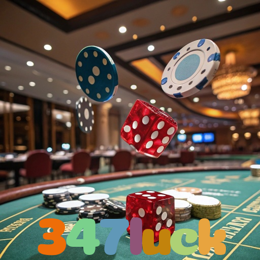 A Magia dos Jogos de Fantasia na 347luck