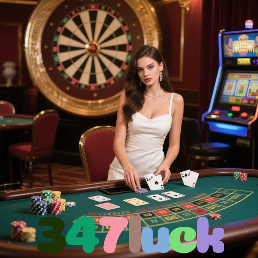 A Magia dos Jogos de Fantasia na 347luck