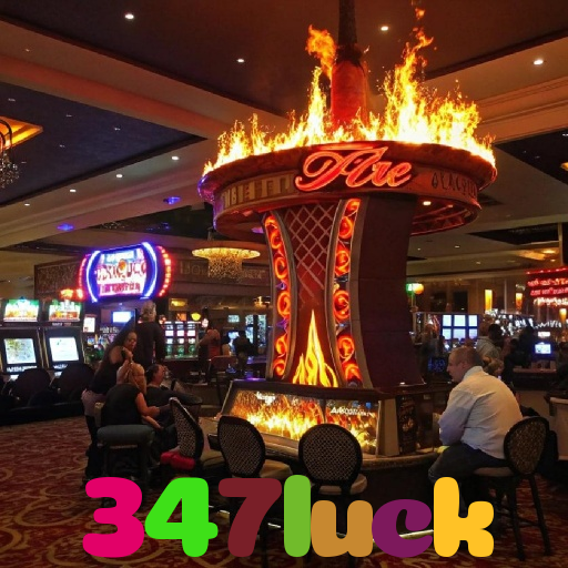 A Magia dos Jogos de Fantasia na 347luck