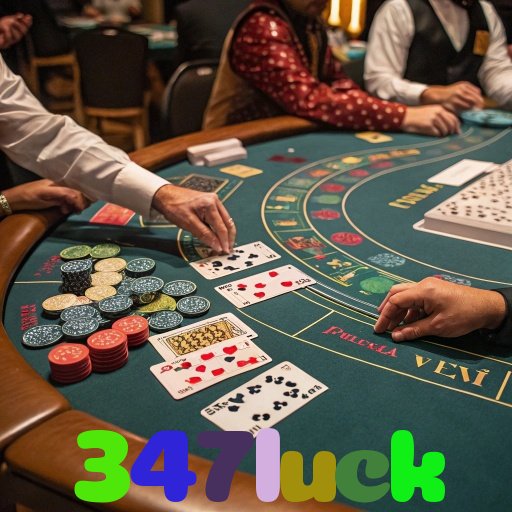 A Magia dos Jogos de Fantasia na 347luck