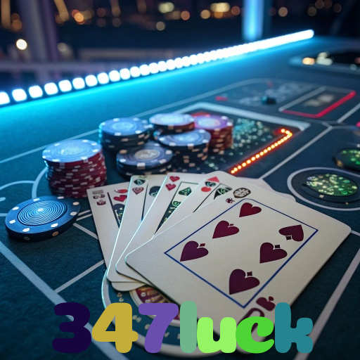 A Magia dos Jogos de Fantasia na 347luck