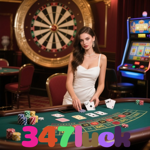 A Magia dos Jogos de Fantasia na 347luck