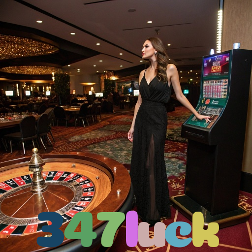 A Magia dos Jogos de Fantasia na 347luck