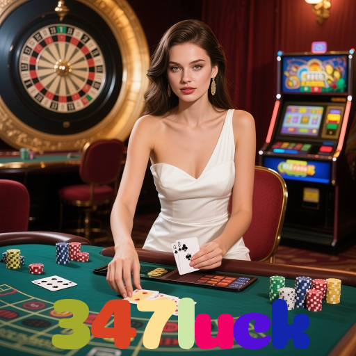 A Magia dos Jogos de Fantasia na 347luck
