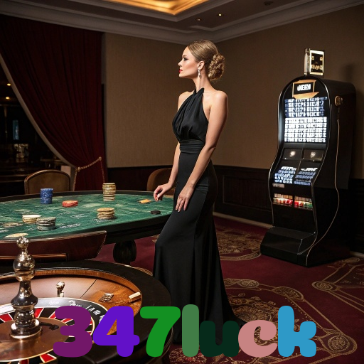 A Magia dos Jogos de Fantasia na 347luck