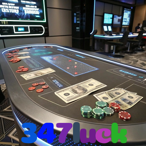 A Magia dos Jogos de Fantasia na 347luck