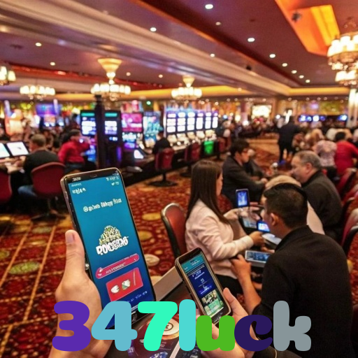 A Magia dos Jogos de Fantasia na 347luck