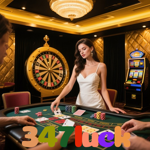 A Magia dos Jogos de Fantasia na 347luck