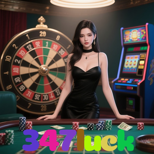 A Magia dos Jogos de Fantasia na 347luck