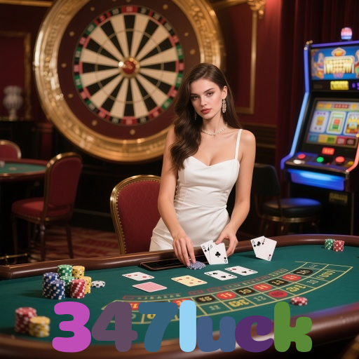 A Magia dos Jogos de Fantasia na 347luck