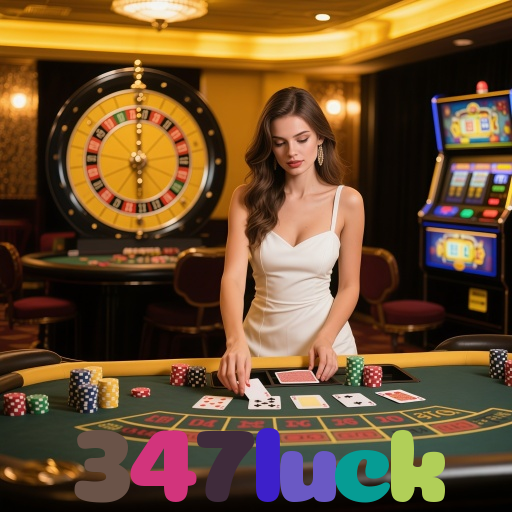 A Magia dos Jogos de Fantasia na 347luck