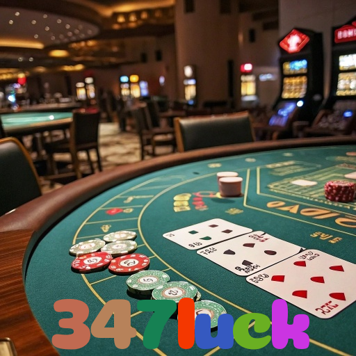 A Magia dos Jogos de Fantasia na 347luck