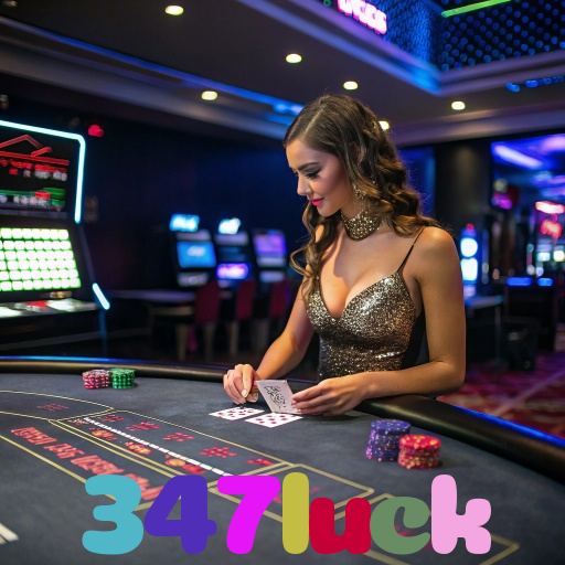 A Magia dos Jogos de Fantasia na 347luck