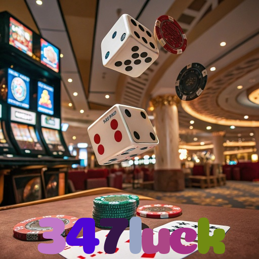 A Magia dos Jogos de Fantasia na 347luck