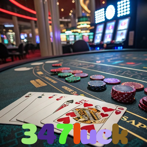 A Magia dos Jogos de Fantasia na 347luck