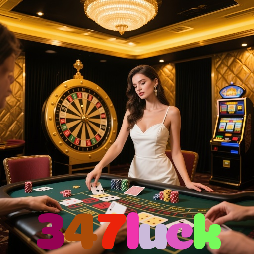 A Magia dos Jogos de Fantasia na 347luck