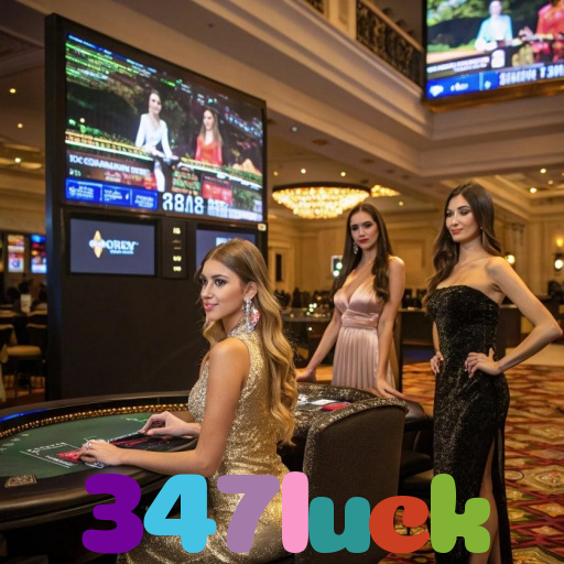 A Magia dos Jogos de Fantasia na 347luck