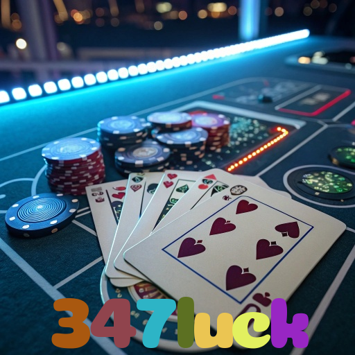 A Magia dos Jogos de Fantasia na 347luck