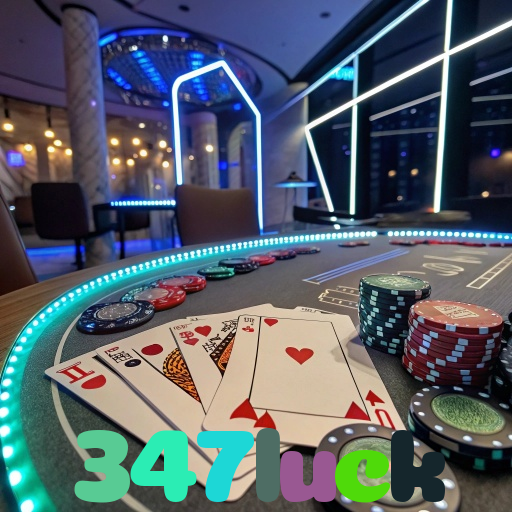A Magia dos Jogos de Fantasia na 347luck