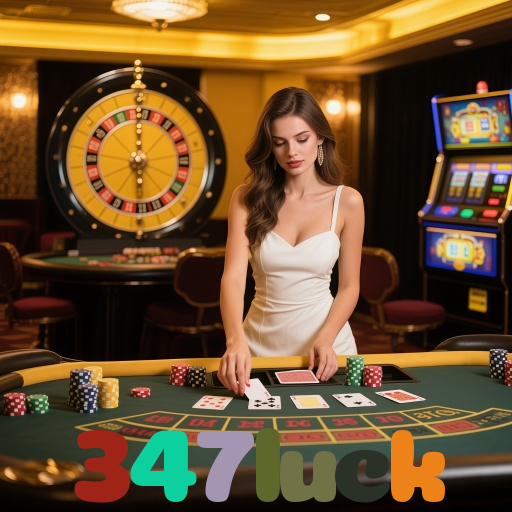 A Magia dos Jogos de Fantasia na 347luck