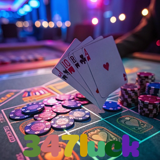A Magia dos Jogos de Fantasia na 347luck
