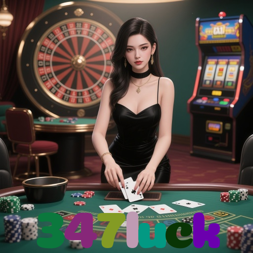 A Magia dos Jogos de Fantasia na 347luck