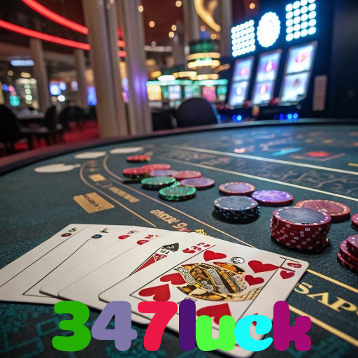 A Magia dos Jogos de Fantasia na 347luck