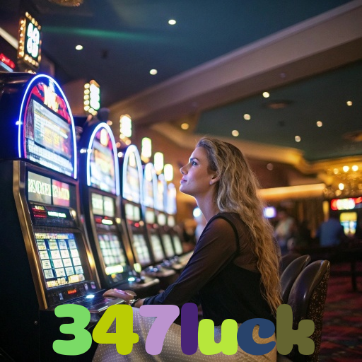 A Magia dos Jogos de Fantasia na 347luck