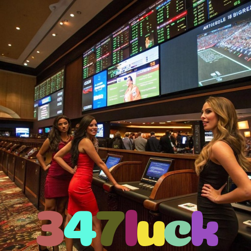 A Magia dos Jogos de Fantasia na 347luck