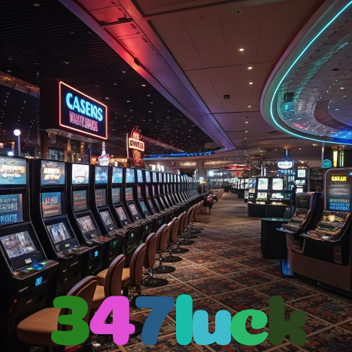 A Magia dos Jogos de Fantasia na 347luck