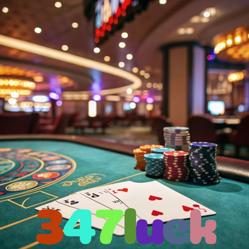 A Magia dos Jogos de Fantasia na 347luck