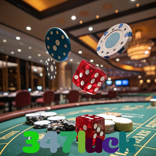 A Magia dos Jogos de Fantasia na 347luck