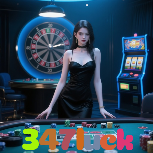 A Magia dos Jogos de Fantasia na 347luck