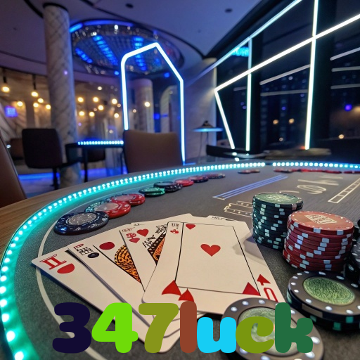 A Magia dos Jogos de Fantasia na 347luck