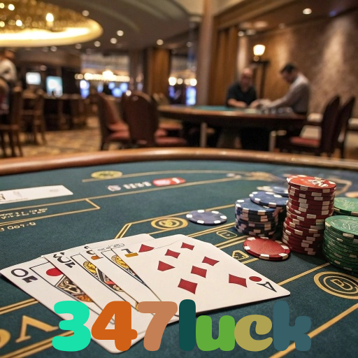 A Magia dos Jogos de Fantasia na 347luck