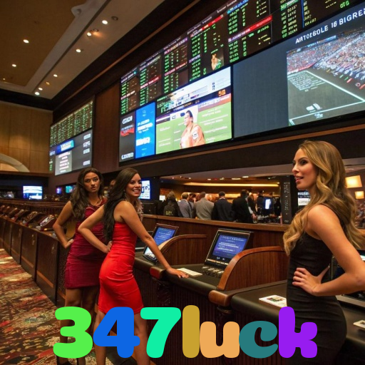 A Magia dos Jogos de Fantasia na 347luck