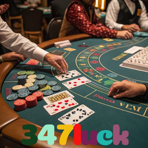 A Magia dos Jogos de Fantasia na 347luck