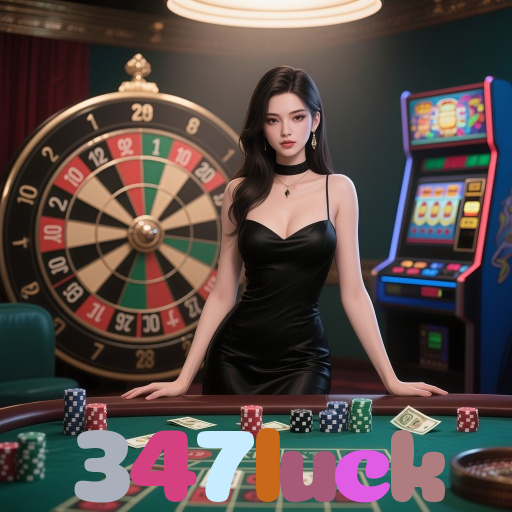 A Magia dos Jogos de Fantasia na 347luck