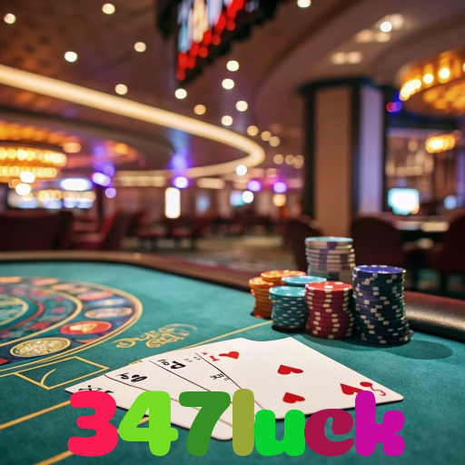 A Magia dos Jogos de Fantasia na 347luck