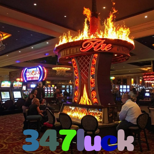 A Magia dos Jogos de Fantasia na 347luck