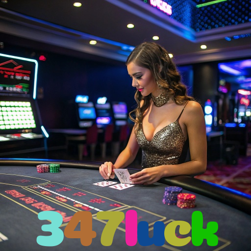 A Magia dos Jogos de Fantasia na 347luck