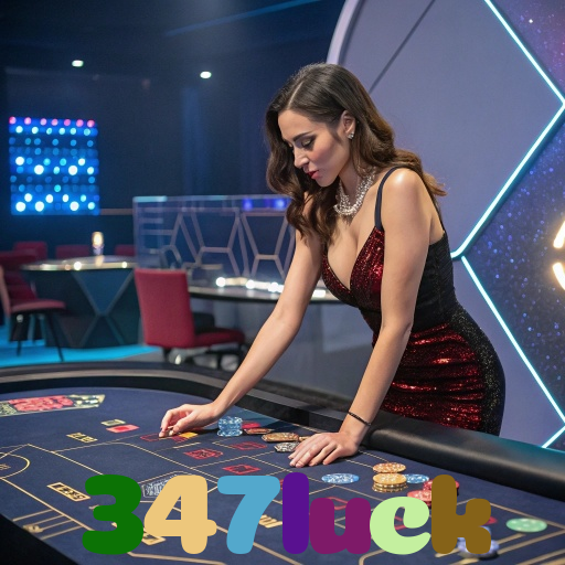 A Magia dos Jogos de Fantasia na 347luck