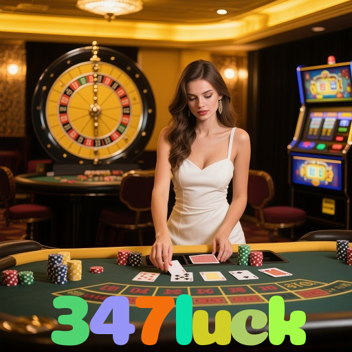 A Magia dos Jogos de Fantasia na 347luck