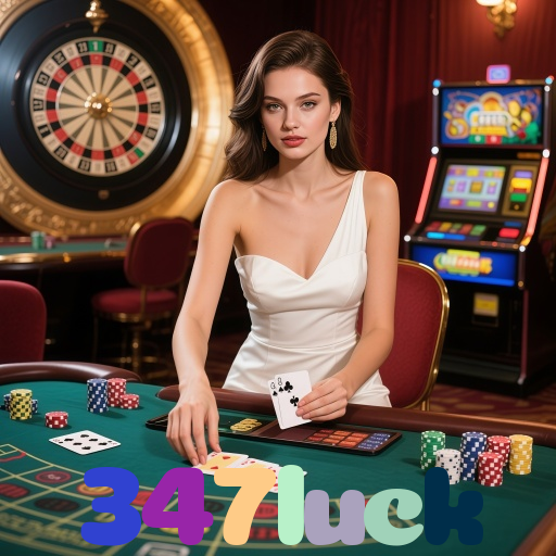 A Magia dos Jogos de Fantasia na 347luck