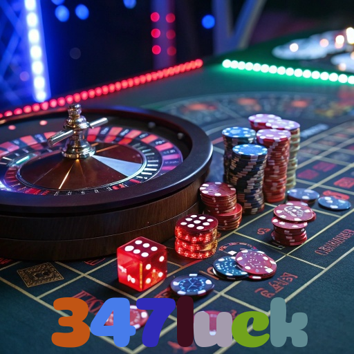 A Magia dos Jogos de Fantasia na 347luck