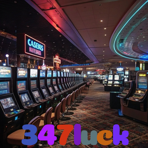 A Magia dos Jogos de Fantasia na 347luck