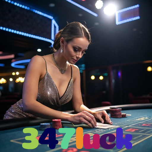 A Magia dos Jogos de Fantasia na 347luck