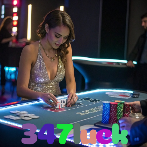 A Magia dos Jogos de Fantasia na 347luck