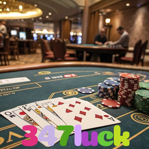 A Magia dos Jogos de Fantasia na 347luck